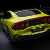 メルセデスAMG GT 4ドアクーペ新型
