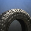 TOYO TIRES オープンカントリー