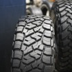 TOYO TIRES オープンカントリー
