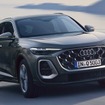 アウディ Q5