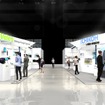 ヴァレオ・市光工業のブースイメージ
