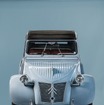 シトロエン 2CV SA GB（1953年）