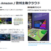 製造業界（フィジカルAI）におけるAWSの取り組みに関する記者勉強会