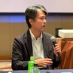 Astemo 技術開発統括本部 次世代モビリティ開発本部 自動運転技術開発部 シニアダイレクター 長塚敬一郎氏