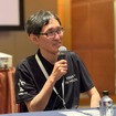 日立製作所 デジタル事業開発統括部 Data Studio Senior Data Scientist 諸橋政幸氏