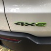 ジープ アベンジャー4xe Hybrid Upland