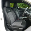 ジープ アベンジャー4xe Hybrid Upland