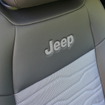 ジープ アベンジャー4xe Hybrid Upland