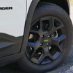 ジープ アベンジャー4xe Hybrid Upland