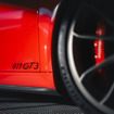 Porsche 911 GT3