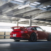 Porsche 911 GT3