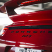 Porsche 911 GT3