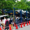 2025年出展時の様子