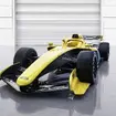 NEXT-FORMULA-PROJECTのプロトタイプ車両