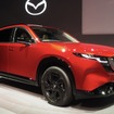 マツダ CX-5 新型