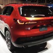 マツダ CX-5 新型