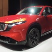マツダ CX-5 新型