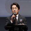 毛籠社長