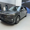 北京モーターショー2026レポート