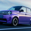 ホンダ・スーパーワン