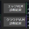 VLMオーケストレーションによる状況判断技術『Morpho VLM Fluid Action（仮称）』