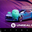 Unreal Engine採用により未来の車載HMI体験を実現
