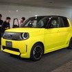 ホンダ・スーパーワン