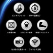 ダイハツ『アトレー/ハイゼットカーゴ』系列専用LEDコンソールボックス