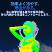 LINKS「氷脈ファン」
