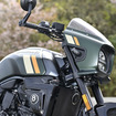 スズキ GSX-8TT