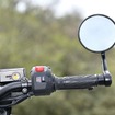 スズキ GSX-8TT