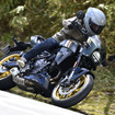 スズキ GSX-8TT