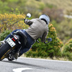 スズキ GSX-8TT