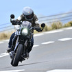 スズキ GSX-8TT