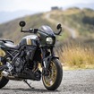 スズキ GSX-8TT
