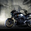スズキ GSX-8TT