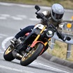 ヤマハ XSR900