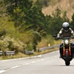 ヤマハ XSR900