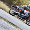 ヤマハ XSR900