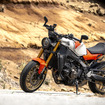 ヤマハ XSR900