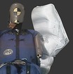 新構造の前席センターエアバッグ