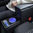 ダイハツ『アトレー/ハイゼットカーゴ』系列専用LEDコンソールボックス