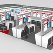 東陽テクニカブースイメージ