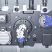 サーマルマネージメントシステム向け センサ