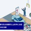 「＋まち」、今年の寄付先を釧路町と山形市に決定