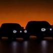 2029年までに4車種を展開（イメージ）