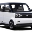 軽EVを2027年に発売予定