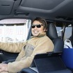 ベテランユーザーの市村さん、ランクル300にこれまでやりたかったことを込めて理想のサウンドを構築した。