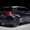 トヨタ『GRヤリス』の「Sébastien Ogier 9x World Champion Edition」