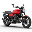 モト・グッツィ『V7 SPORT』（モンツァ）